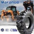 MARANDO marca OTR llanta R4 patrón 12.5 / 80-18